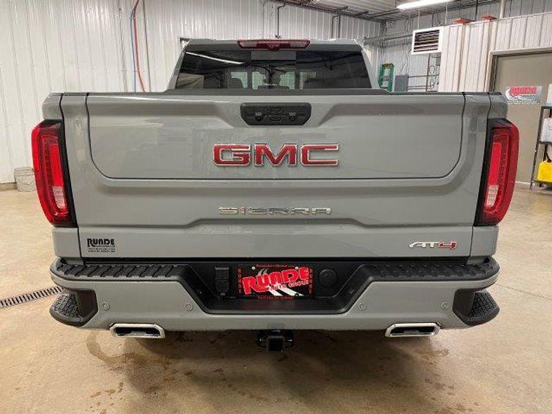 new 2025 GMC Sierra 1500 car, priced at $71,945