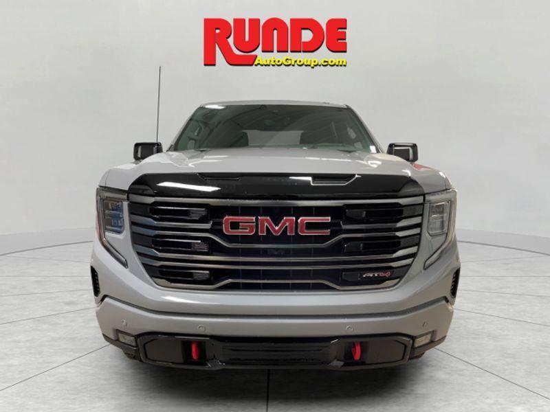 new 2025 GMC Sierra 1500 car, priced at $71,445