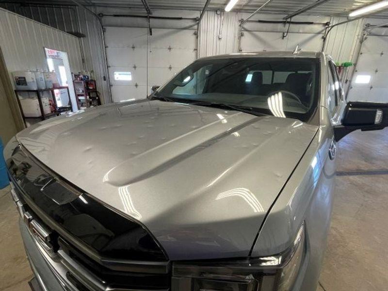 new 2025 GMC Sierra 1500 car, priced at $59,277