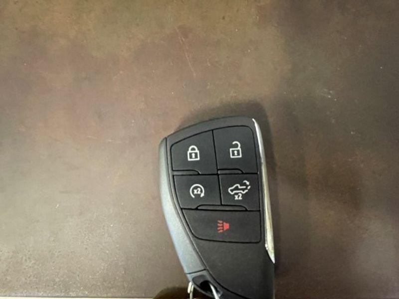 new 2025 GMC Sierra 1500 car, priced at $59,277