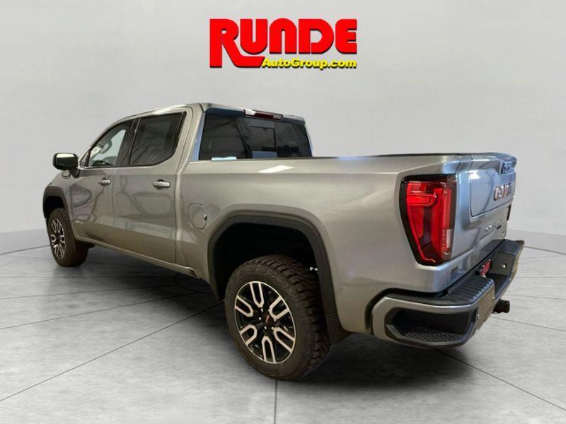 new 2025 GMC Sierra 1500 car, priced at $69,980