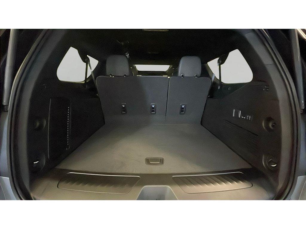 new 2025 Chevrolet Suburban car, priced at $75,465