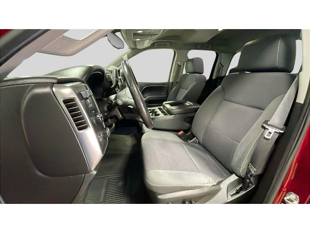 used 2018 Chevrolet Silverado 2500 car, priced at $19,800