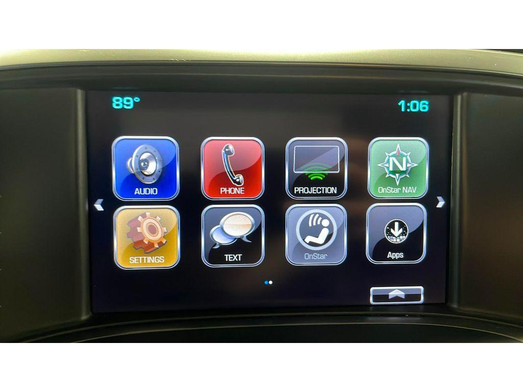 used 2018 Chevrolet Silverado 2500 car, priced at $19,800