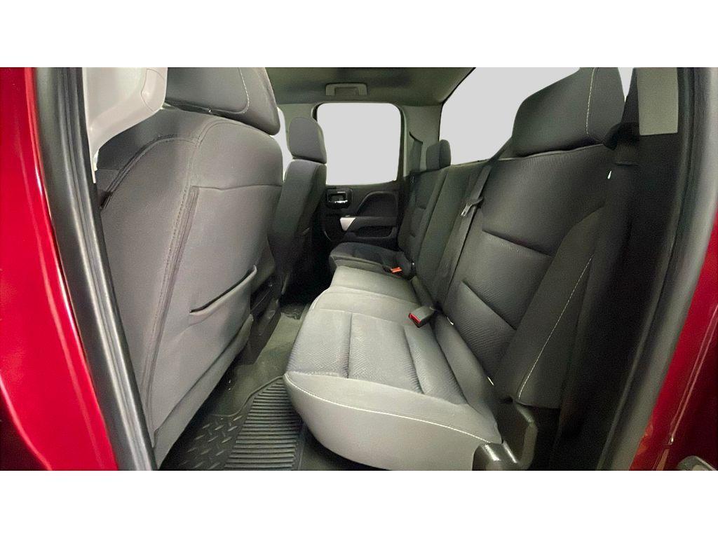 used 2018 Chevrolet Silverado 2500 car, priced at $19,800