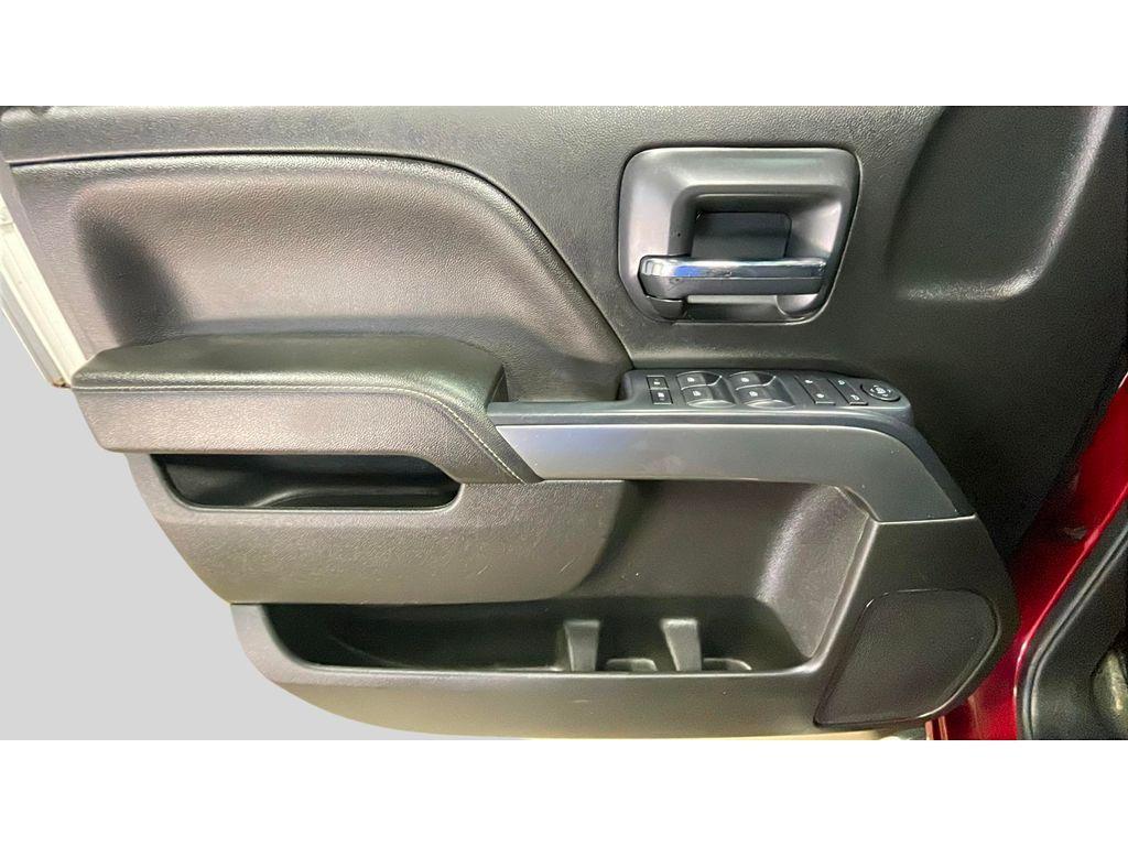 used 2018 Chevrolet Silverado 2500 car, priced at $19,800