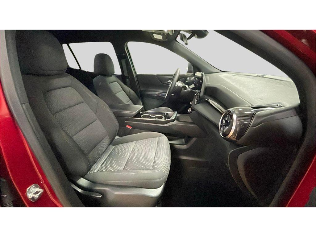 used 2025 Chevrolet Equinox car, priced at $29,900