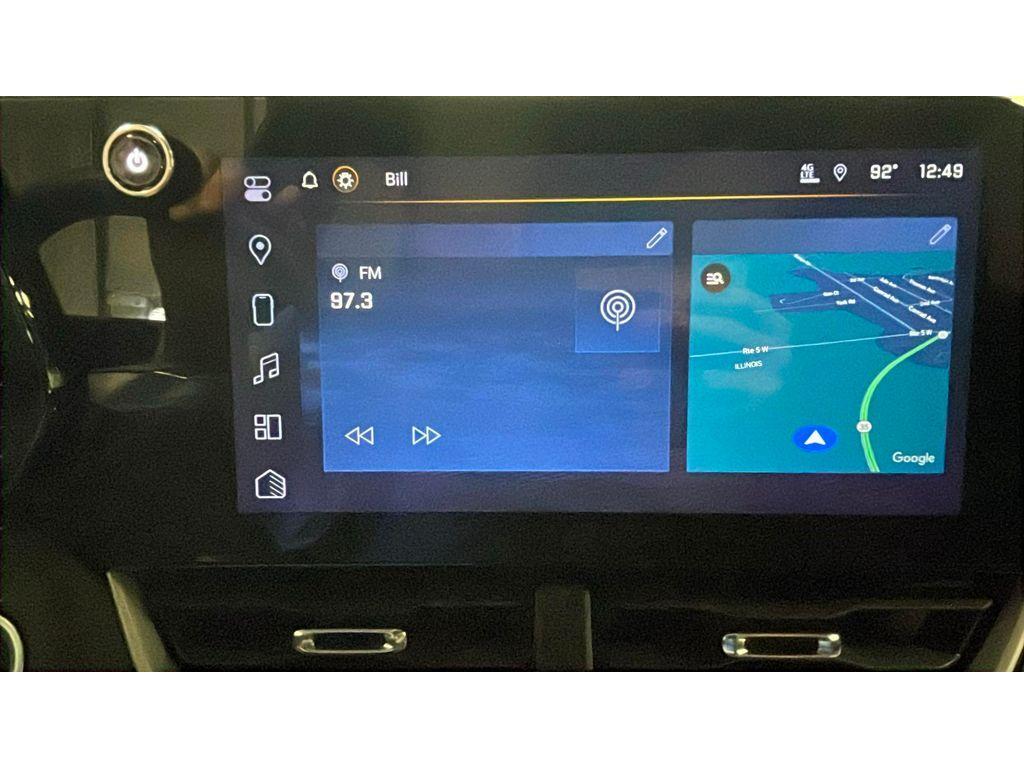 used 2025 Chevrolet Equinox car, priced at $29,900