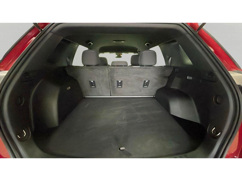 used 2025 Chevrolet Equinox car, priced at $29,900