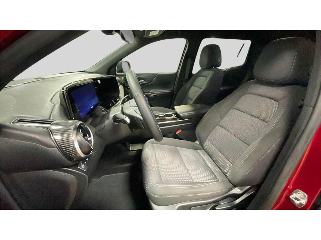 used 2025 Chevrolet Equinox car, priced at $29,900
