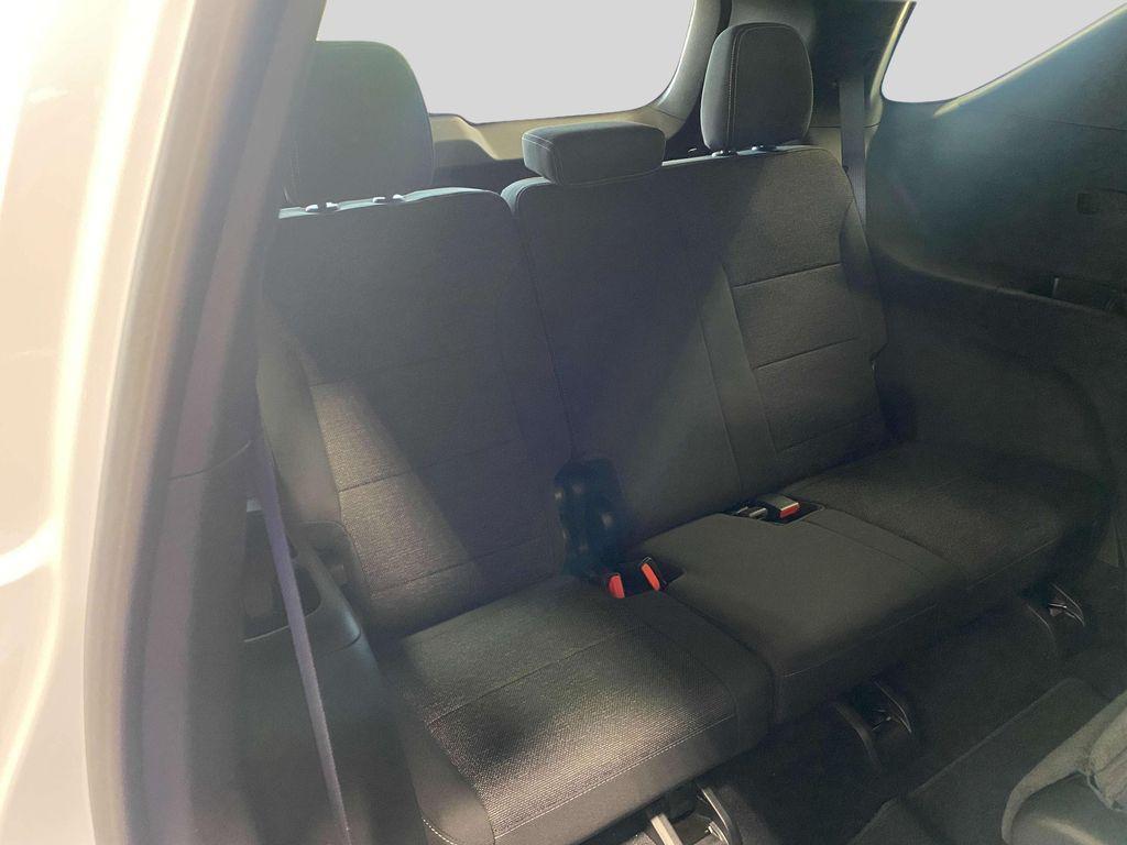 new 2025 Chevrolet Traverse car, priced at $44,195