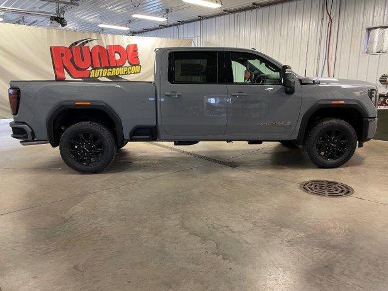 new 2025 GMC Sierra 1500 car, priced at $73,930