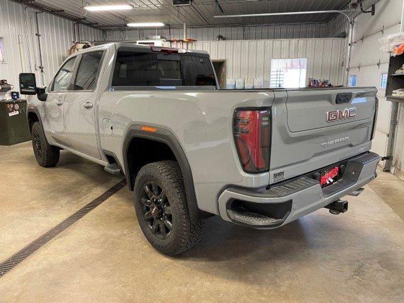 new 2025 GMC Sierra 1500 car, priced at $73,930