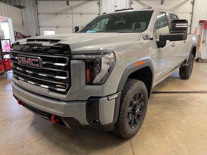 new 2025 GMC Sierra 1500 car, priced at $73,930