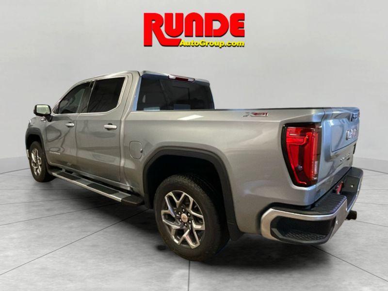 new 2025 GMC Sierra 1500 car, priced at $63,520