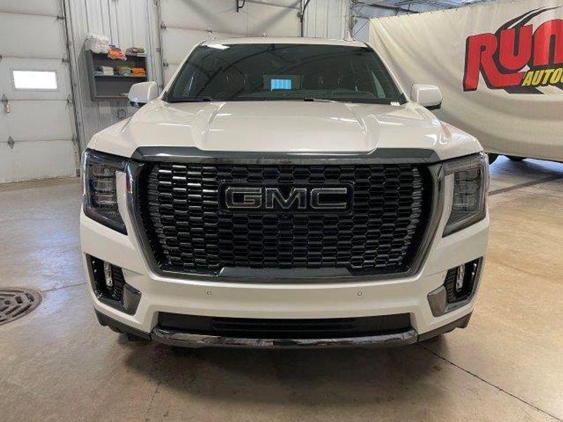 new 2024 GMC Yukon XL car, priced at $99,595