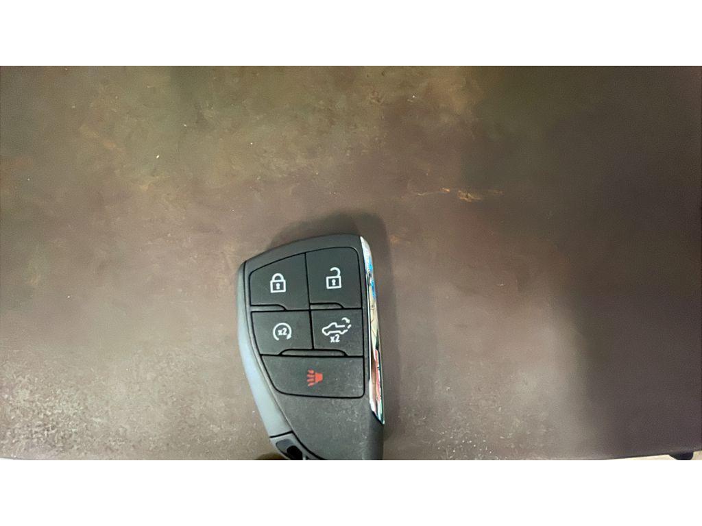 new 2026 GMC Sierra 1500 car, priced at $65,835