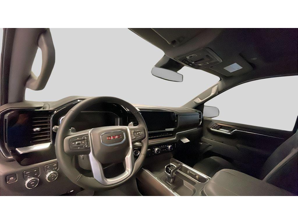 new 2026 GMC Sierra 1500 car, priced at $65,835