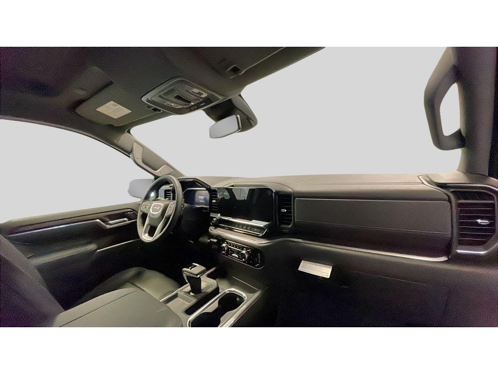 new 2026 GMC Sierra 1500 car, priced at $65,835