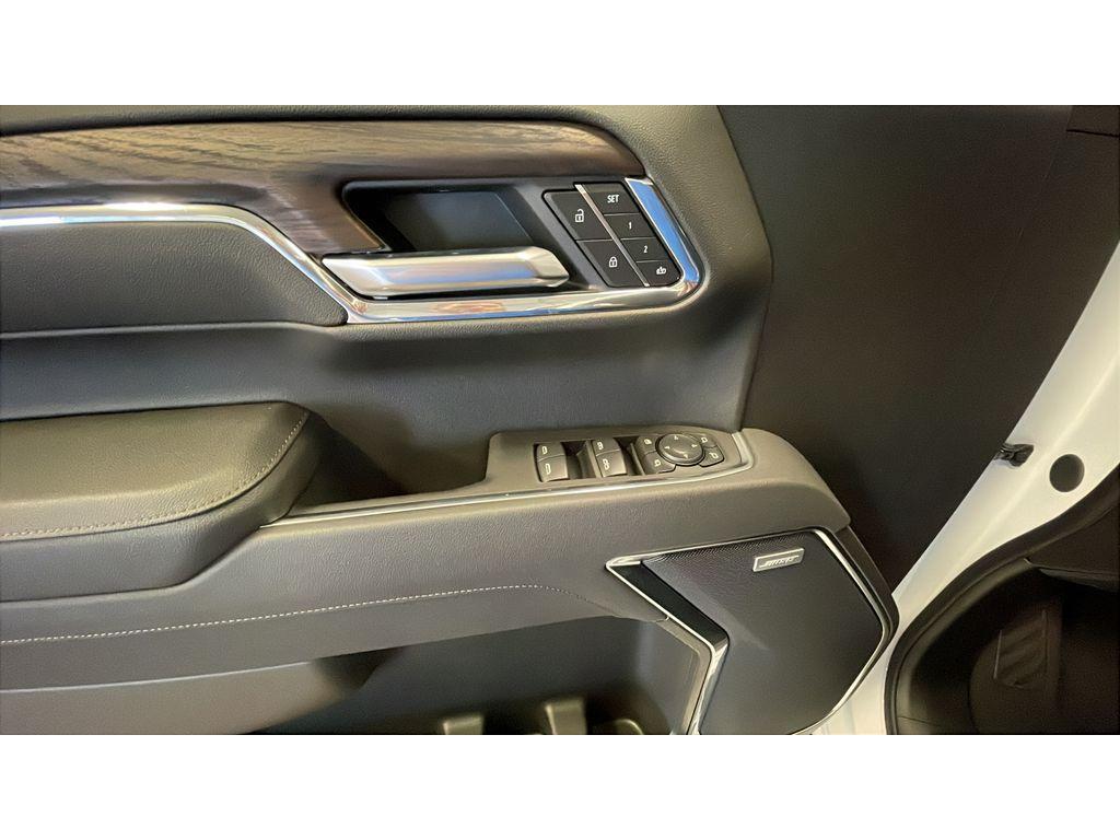 new 2026 GMC Sierra 1500 car, priced at $65,835