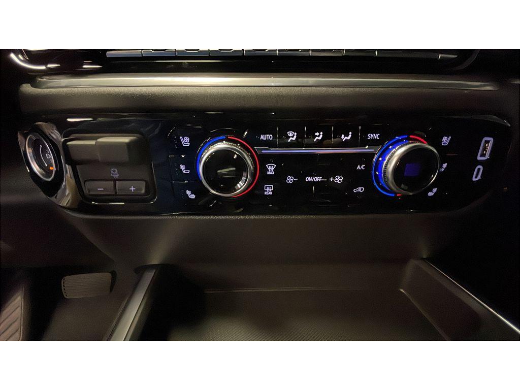 new 2026 GMC Sierra 1500 car, priced at $65,835