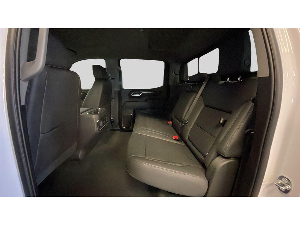 new 2026 GMC Sierra 1500 car, priced at $65,835