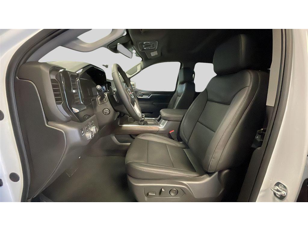 new 2026 GMC Sierra 1500 car, priced at $65,835