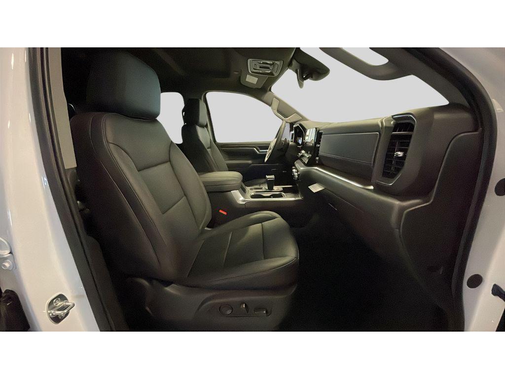 new 2026 GMC Sierra 1500 car, priced at $65,835