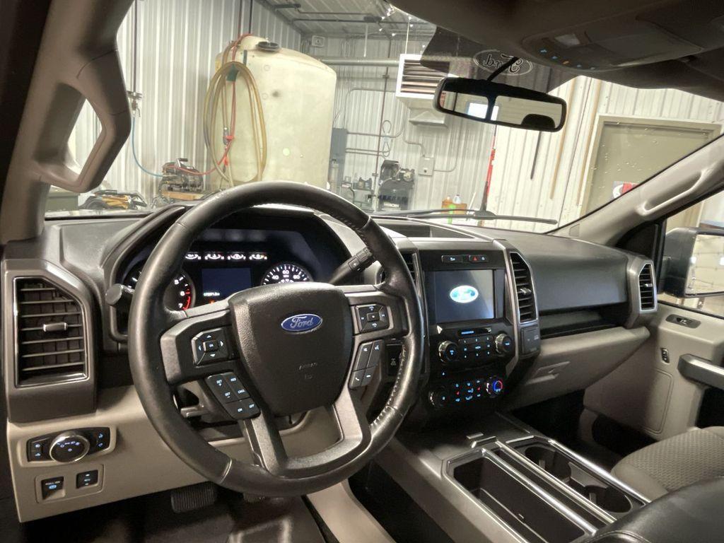 used 2017 Ford F-150 car, priced at $26,741