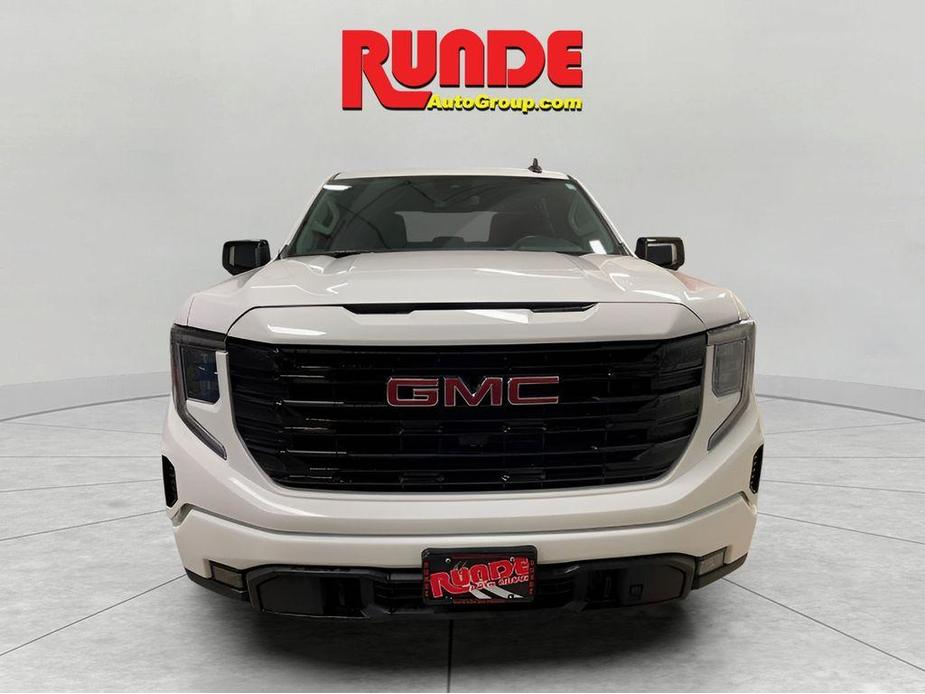 used 2022 GMC Sierra 1500 car, priced at $44,390