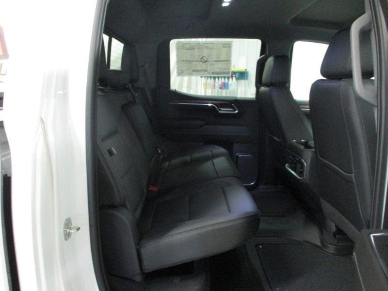 used 2022 GMC Sierra 1500 car, priced at $53,990