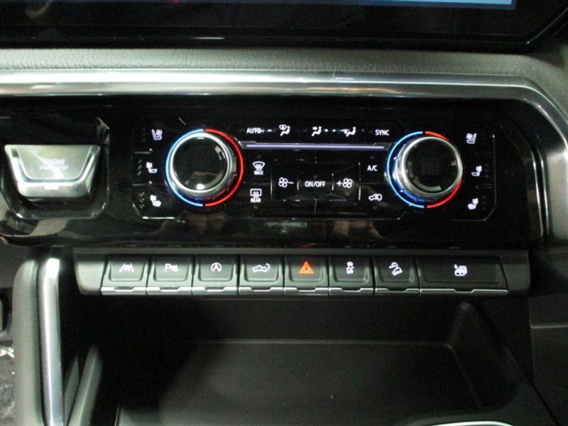used 2022 GMC Sierra 1500 car, priced at $53,990