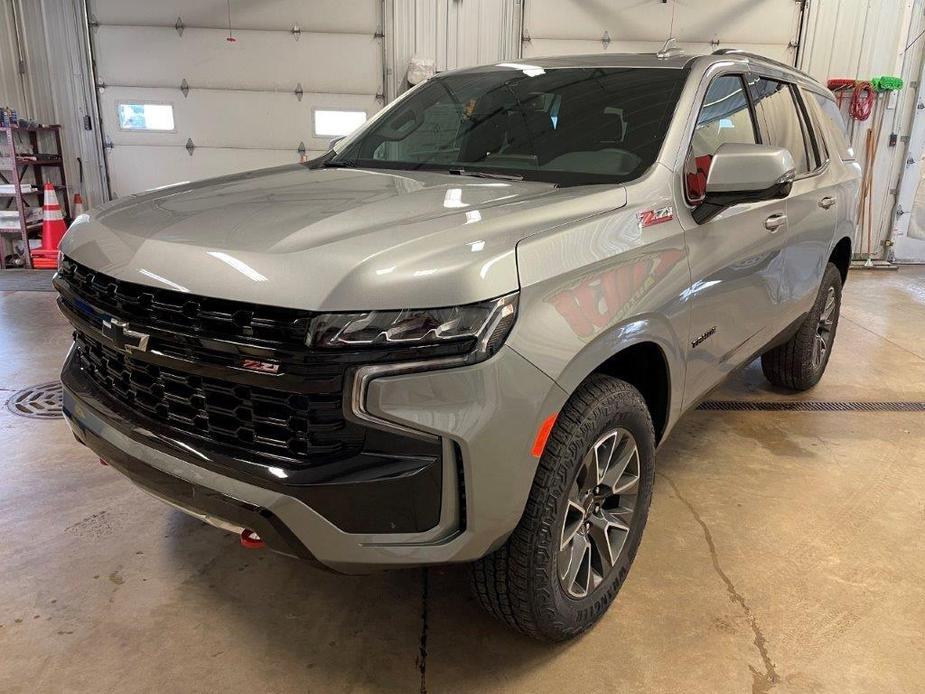 new 2024 Chevrolet Tahoe car, priced at $69,655