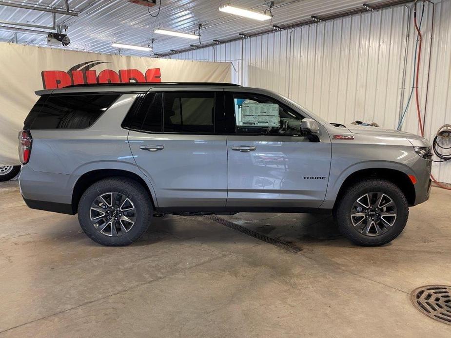 new 2024 Chevrolet Tahoe car, priced at $69,655