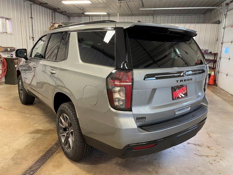 new 2024 Chevrolet Tahoe car, priced at $69,655