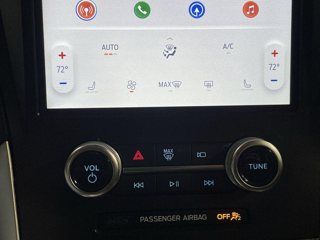 used 2024 Ford Edge car, priced at $26,773