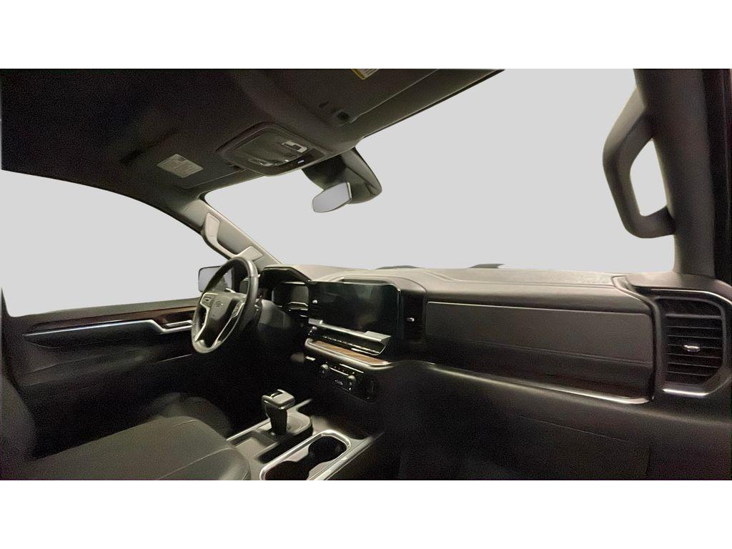 used 2023 Chevrolet Silverado 1500 car, priced at $49,470