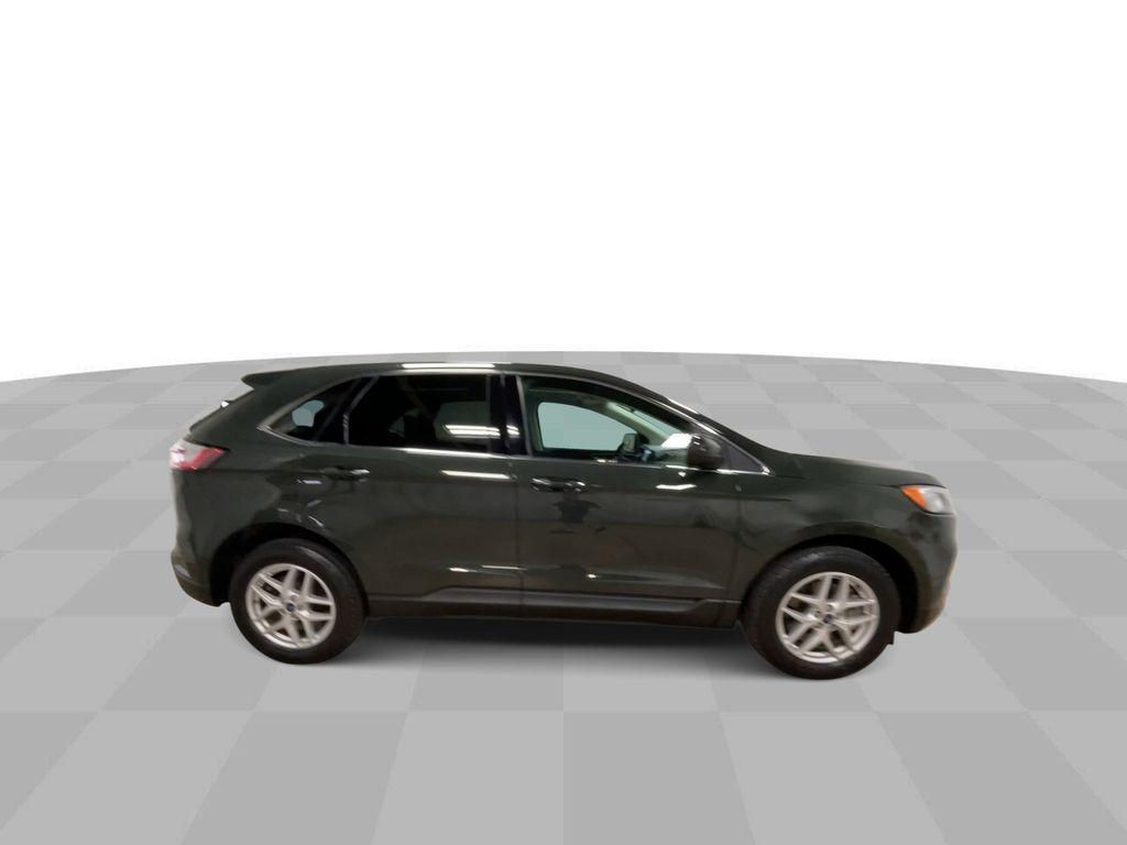 used 2022 Ford Edge car, priced at $23,321