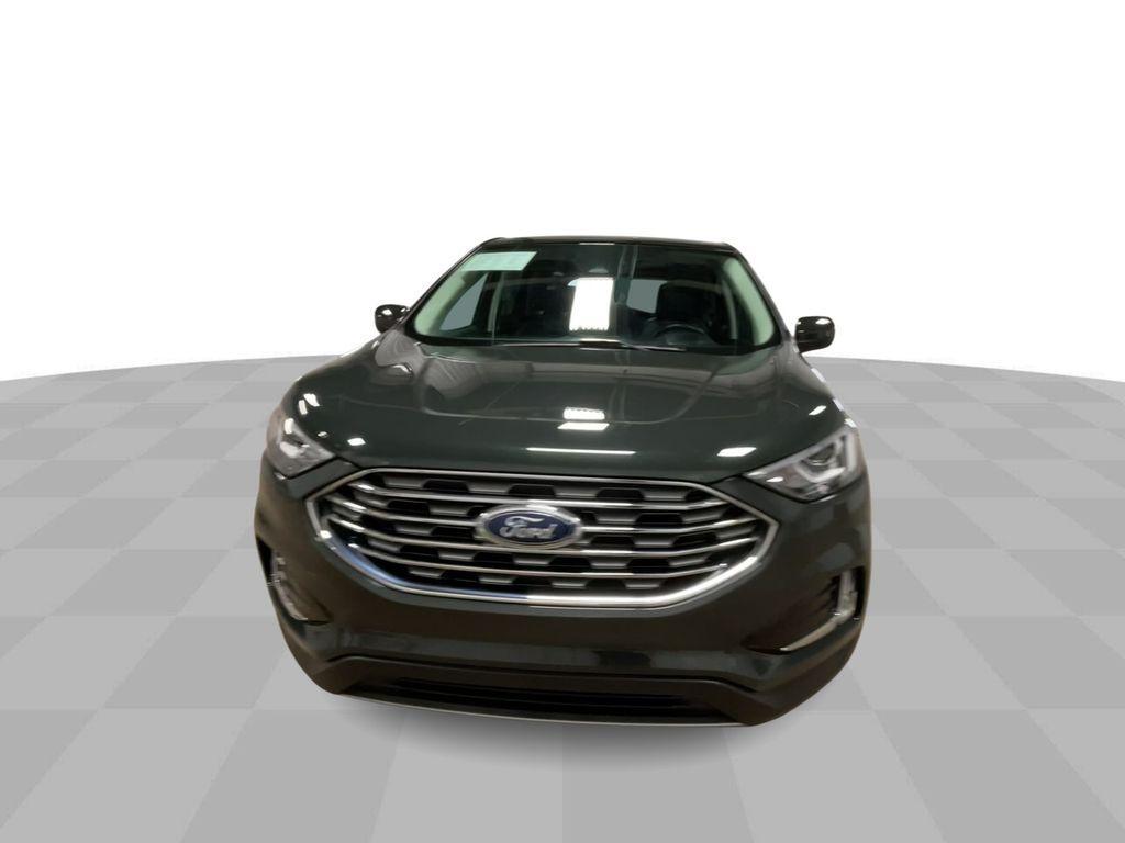 used 2022 Ford Edge car, priced at $23,321