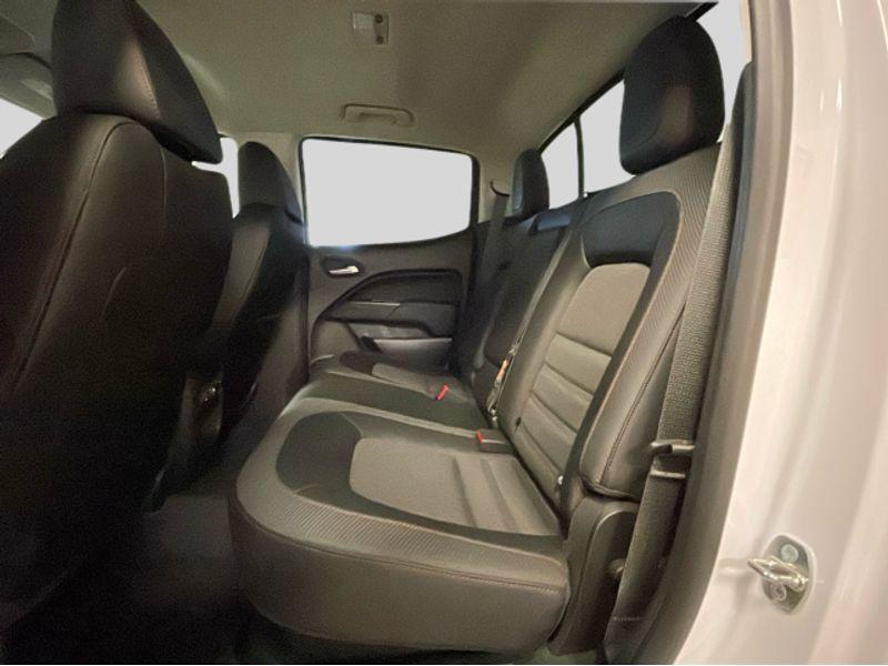 used 2021 GMC Canyon car, priced at $33,990