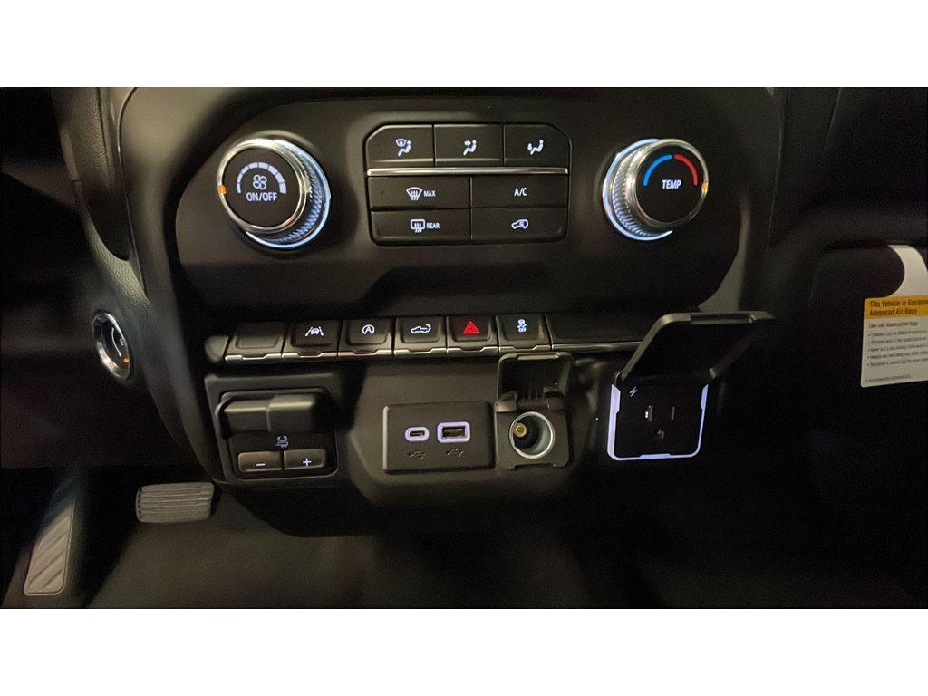 new 2026 GMC Sierra 1500 car, priced at $45,380