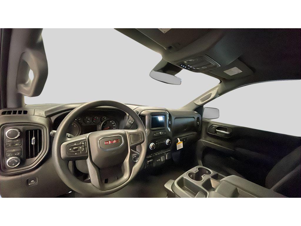 new 2026 GMC Sierra 1500 car, priced at $45,380