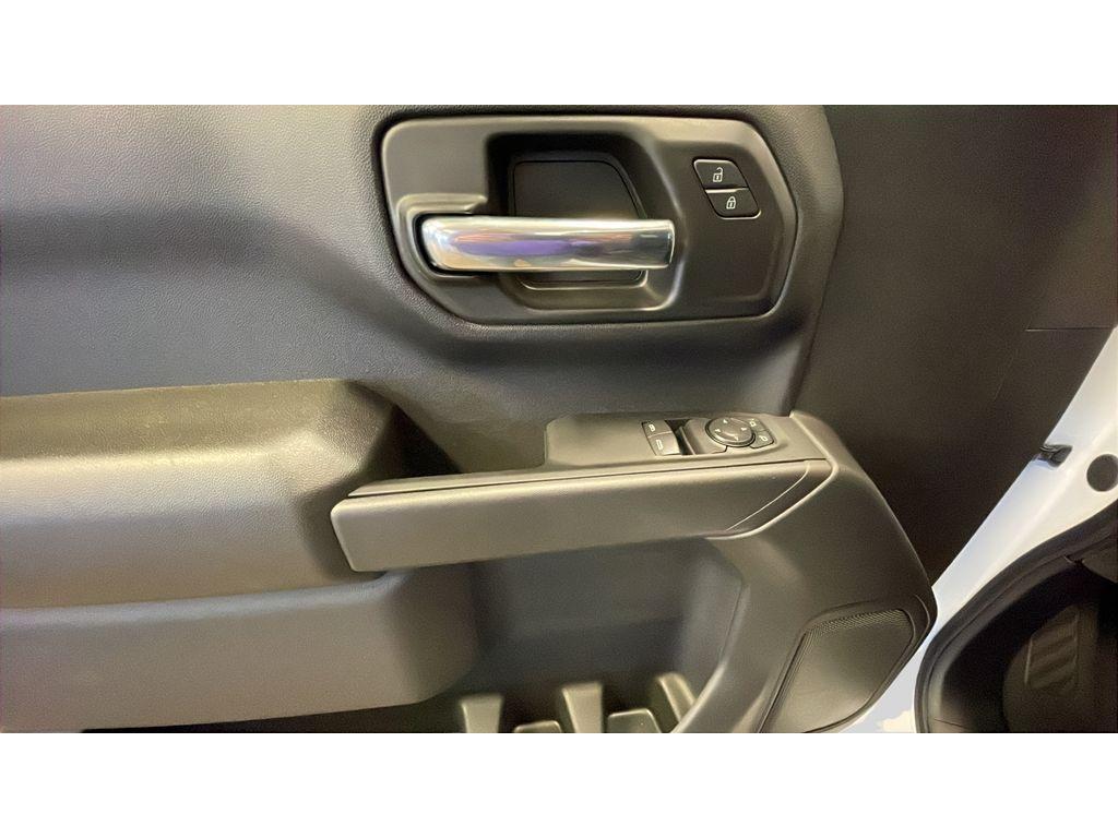 new 2026 GMC Sierra 1500 car, priced at $45,380