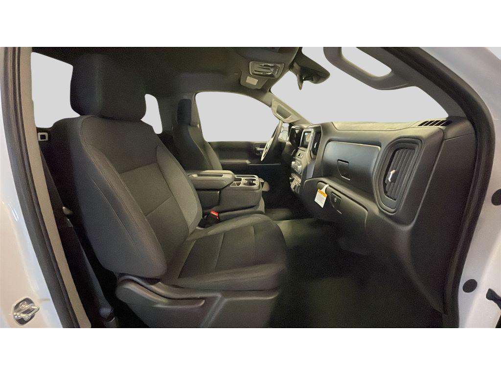 new 2026 GMC Sierra 1500 car, priced at $45,380