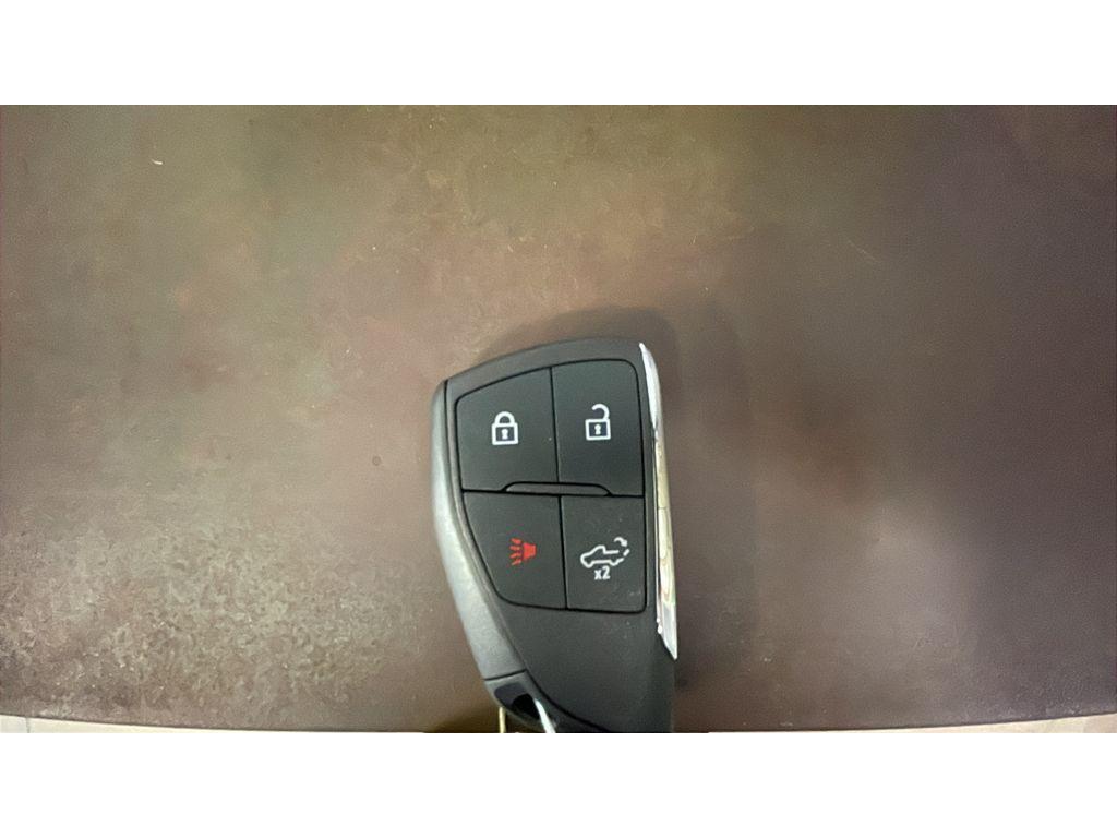 new 2026 GMC Sierra 1500 car, priced at $45,380