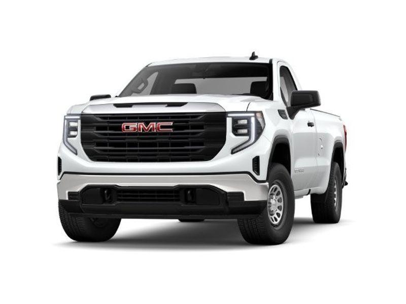 new 2026 GMC Sierra 1500 car, priced at $45,380