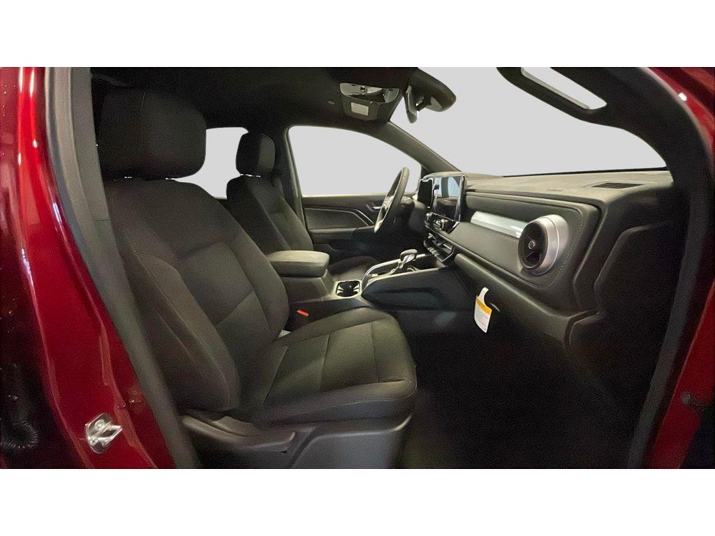 new 2026 Chevrolet Colorado car, priced at $43,250