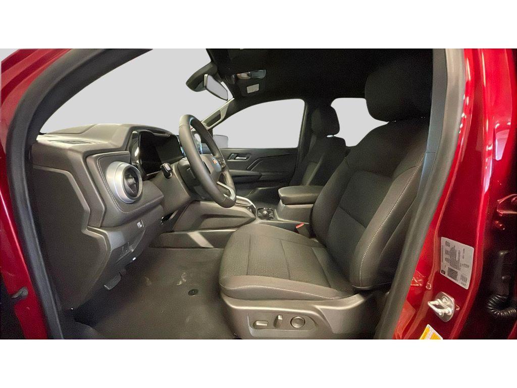 new 2026 Chevrolet Colorado car, priced at $43,250