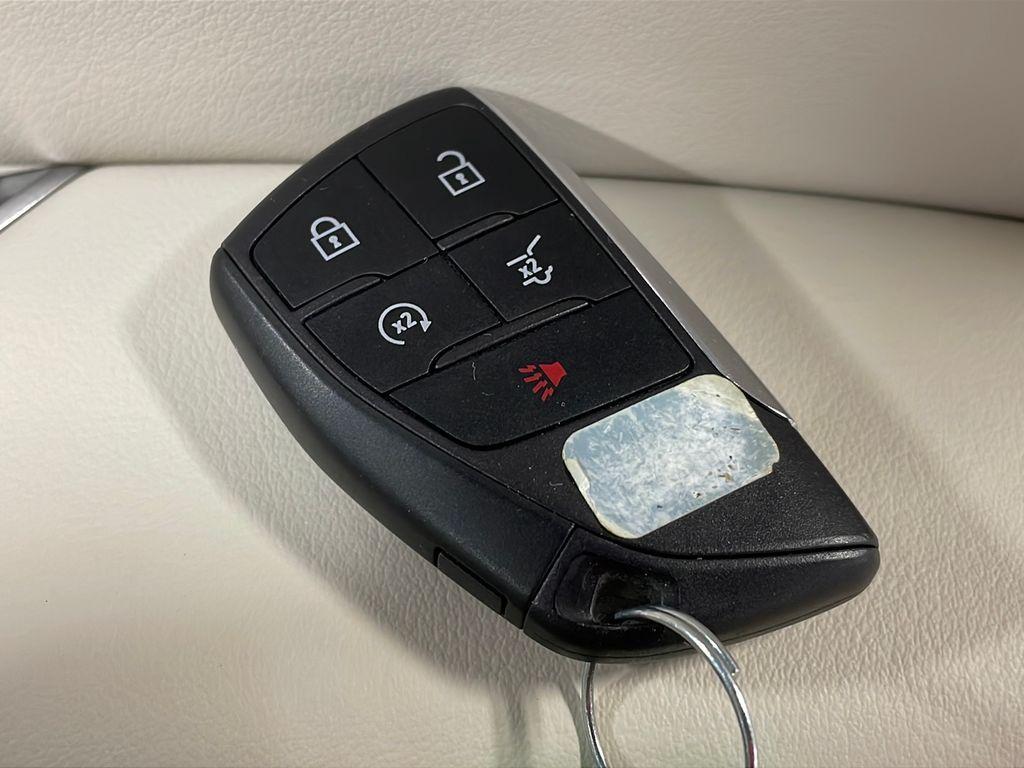 used 2023 Buick Envision car, priced at $34,976
