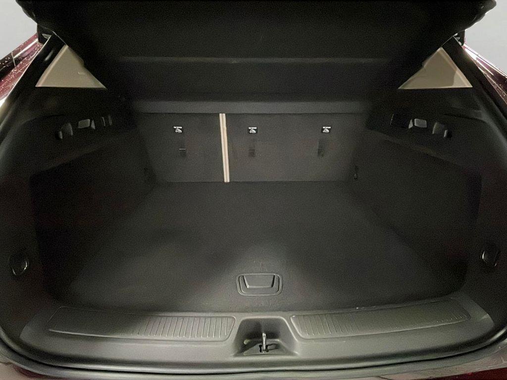 used 2023 Buick Envision car, priced at $34,976